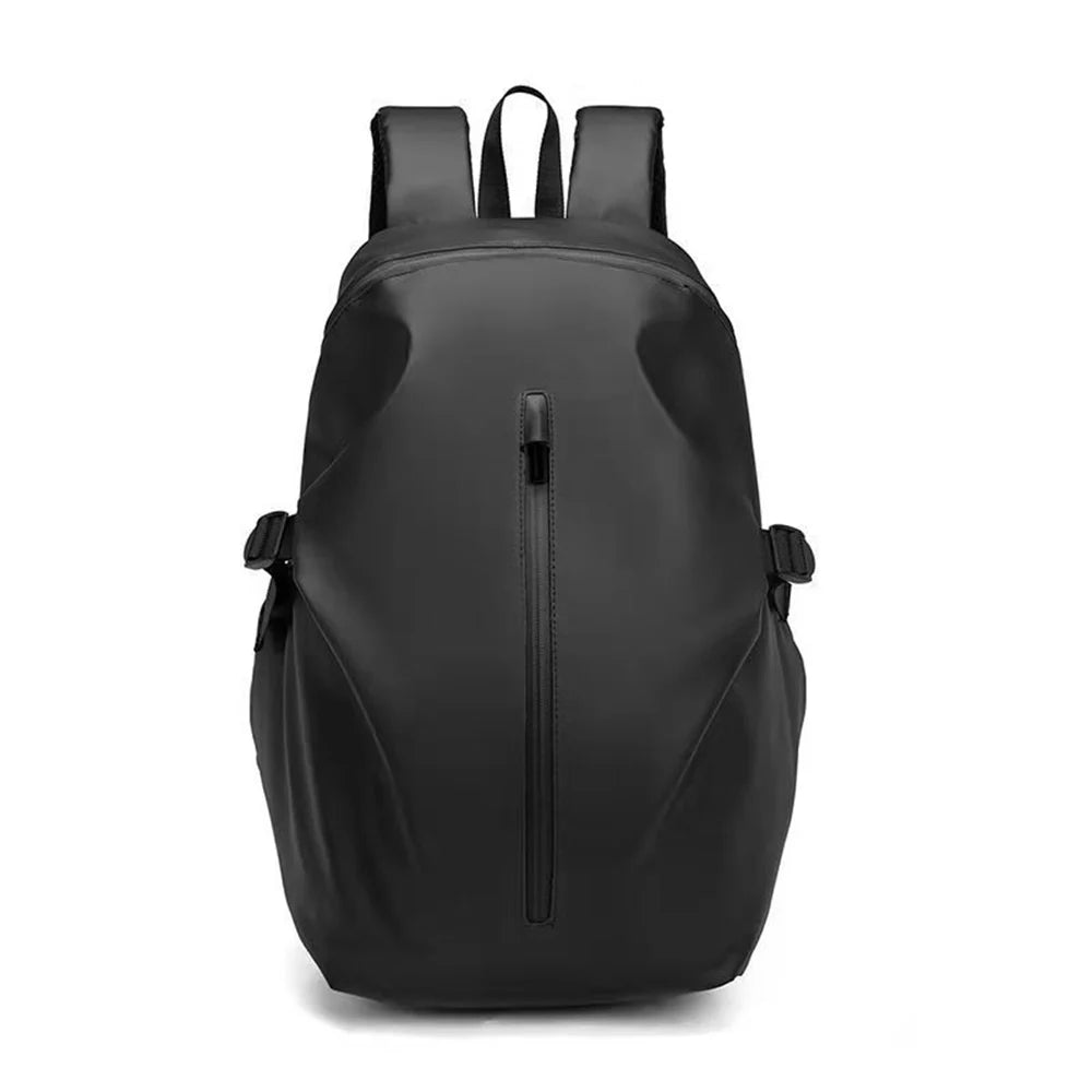 Waterproof & Reflective Motorcycle Backpack – Ideal for Riders - ICE SUNSEY