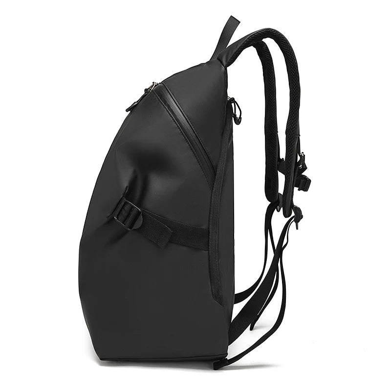 Waterproof & Reflective Motorcycle Backpack – Ideal for Riders - ICE SUNSEY