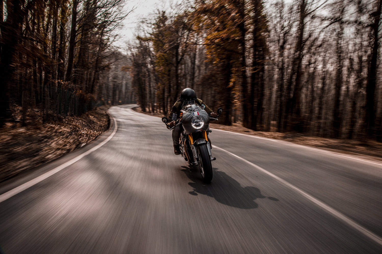 Motorcycle Accessories