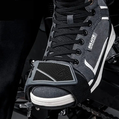 Shifter Shoe Cover - ICE SUNSEY