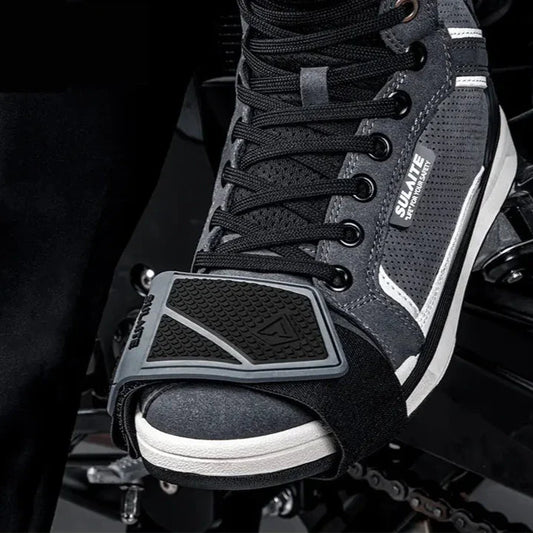 Shifter Shoe Cover - ICE SUNSEY