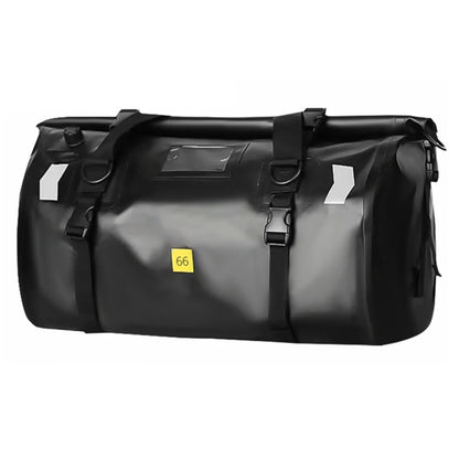 Waterproof Motorcycle Bag – Ultra‑Durable Reflective - ICE SUNSEY