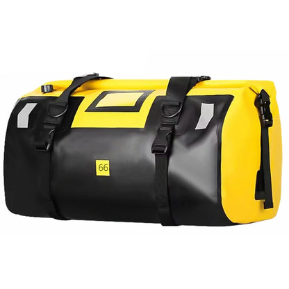 Waterproof Motorcycle Bag – Ultra‑Durable Reflective - ICE SUNSEY