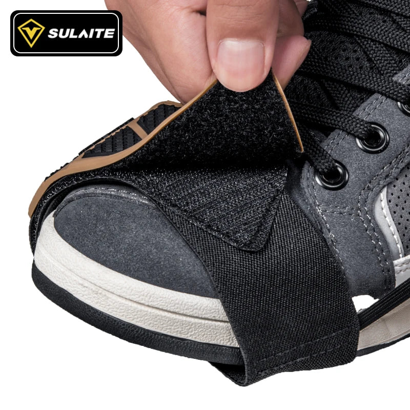 Shifter Shoe Cover - ICE SUNSEY