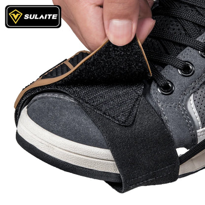Shifter Shoe Cover - ICE SUNSEY
