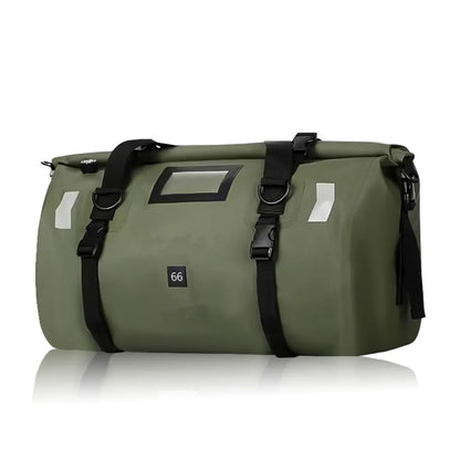Waterproof Motorcycle Bag – Ultra‑Durable Reflective - ICE SUNSEY