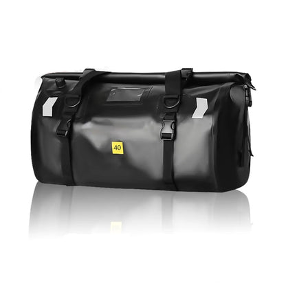 Waterproof Motorcycle Bag – Ultra‑Durable Reflective - ICE SUNSEY