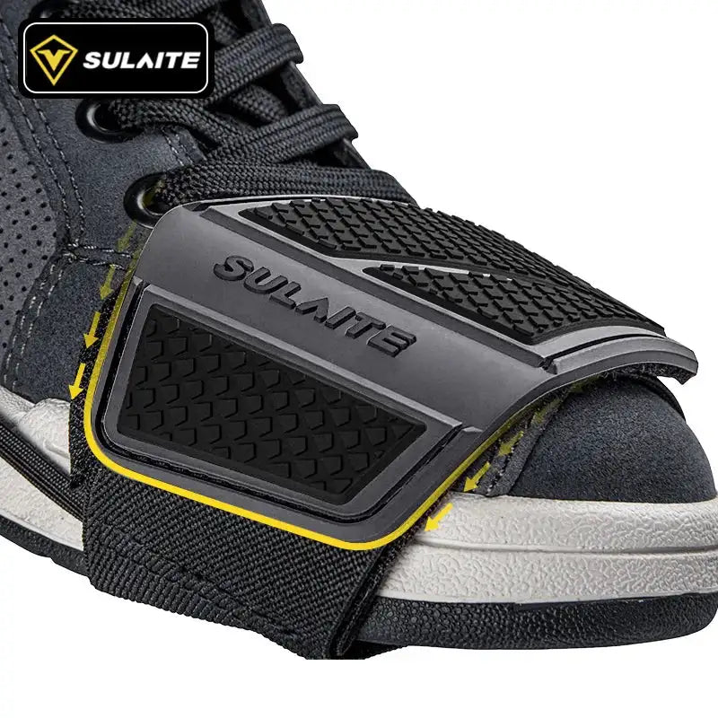 Shifter Shoe Cover - ICE SUNSEY